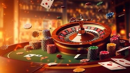 Rivalry Casino کھلاڑیوں کے لیے لائیو کیسینو سیکشن